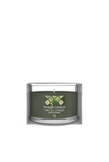 Yankee Candle Yankee Candle Filled Votive Olive & Cypress