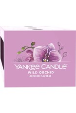 Yankee Candle Yankee Candle Geurkaars Filled Votive Wild Orchid - 4 cm / ø 5 cm