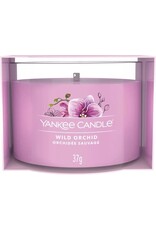 Yankee Candle Yankee Candle Geurkaars Filled Votive Wild Orchid - 4 cm / ø 5 cm