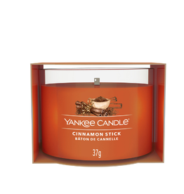 Yankee Candle Yankee Candle® Pumpkin Cinnamon Swirl Signature filled votive