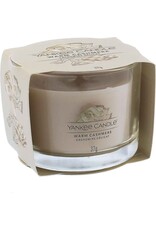 Yankee Candle Yankee Candle Geurkaars Filled Votive Warm Cashmere - 4 cm / ø 5 cm