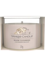Yankee Candle Yankee Candle Geurkaars Filled Votive Warm Cashmere - 4 cm / ø 5 cm