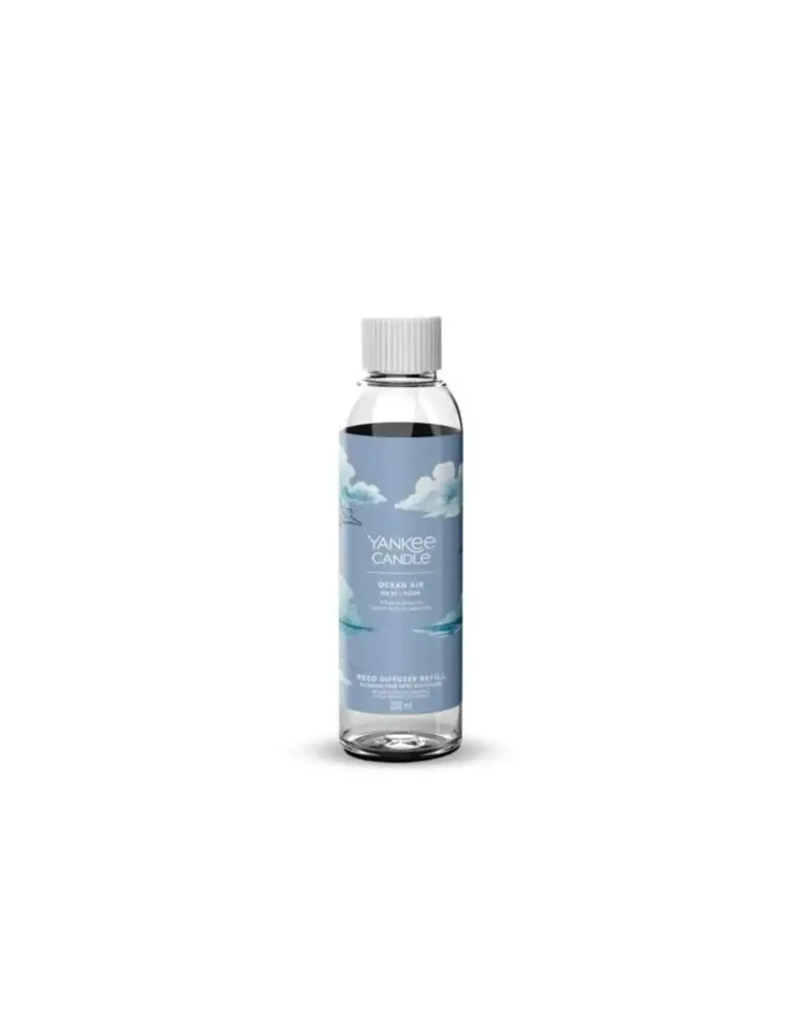 Yankee Candle Yankee Candle | Ocean Air Diffuser Refill