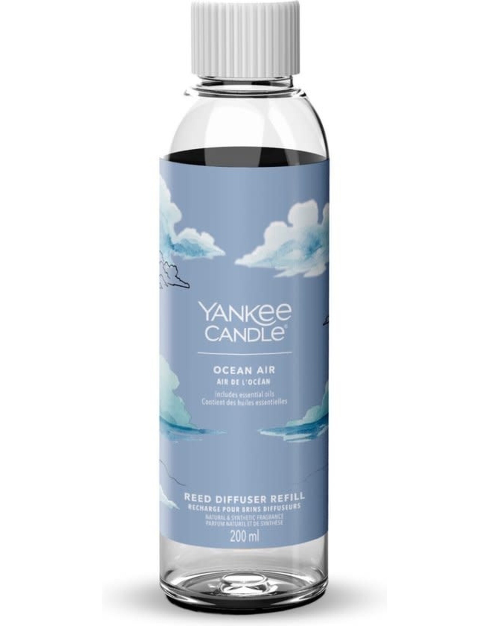 Yankee Candle Yankee Candle | Ocean Air Diffuser Refill
