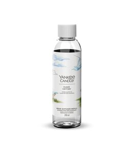 Yankee Candle Yankee Candle Reed Clean Cotton Diffuser Refill 200ml