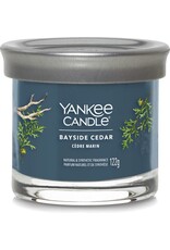 Yankee Candle Yankee Candle - Bayside Cedar - Signature Small Tumbler