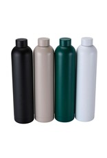 ALPINA Alpina Drinkfles RVS 1L per stuk