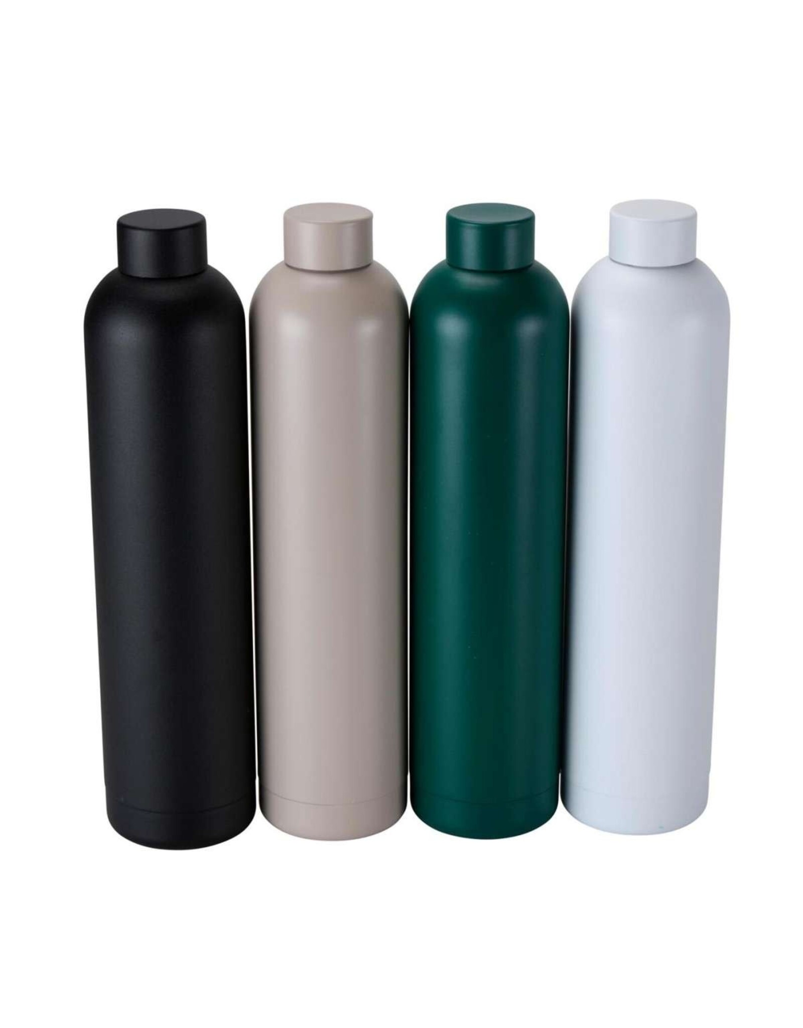 ALPINA Alpina Drinkfles RVS 1L per stuk