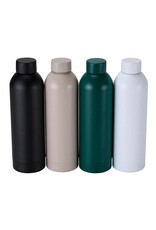 ALPINA Alpina Drinkfles RVS 600ml per stuk