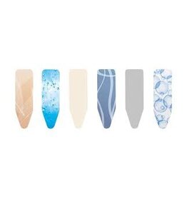 BRABANTIA Brabantia overtrek B 124x38 neutraal