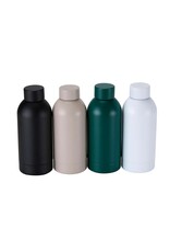 ALPINA Alpina Drinkfles RVS 400ml per stuk
