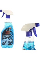 EXTREME CLEAN 500ml. NANO Vloeistof Vuilafstotend winter wondermiddel!