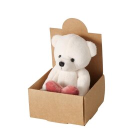 Boltze Home Boltze Home Knuffeldier Lovebear H10,7cm