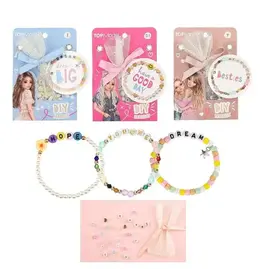 Depesche TOPModel DIY armbanden Pearlsonals