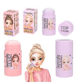 Depesche TOPModel gezichtsmasker stift BEAUTY and ME