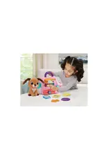 VTECH Reis & Leer Puppytas