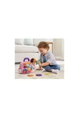 VTECH Reis & Leer Puppytas