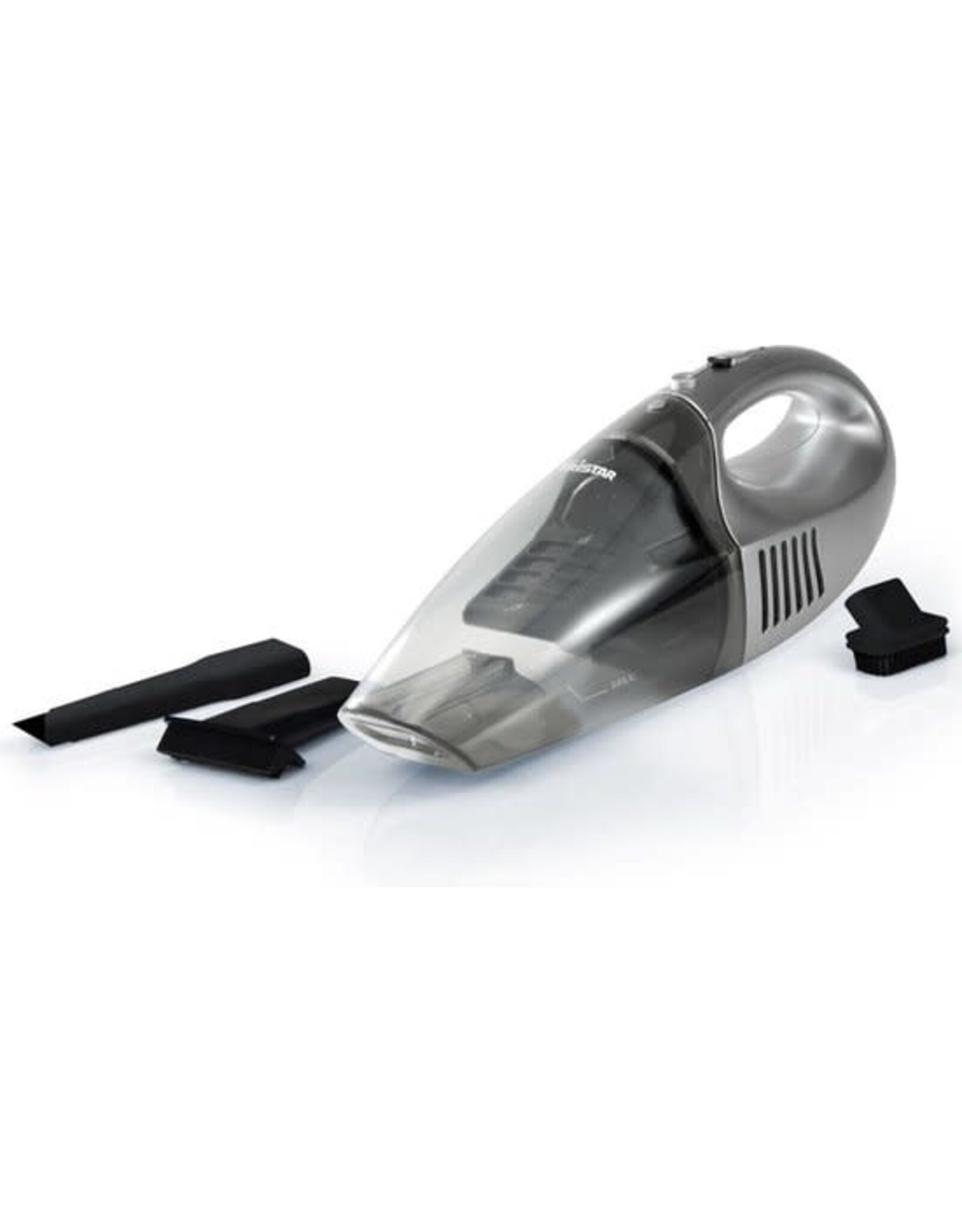 TRISTAR Tristar Kruimelstofzuiger KR-2156 - Kruimelzuiger Oplaadbaar en Snoerloos - Voor droog en nat gebruik