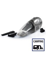 TRISTAR Tristar Kruimelstofzuiger KR-2156 - Kruimelzuiger Oplaadbaar en Snoerloos - Voor droog en nat gebruik