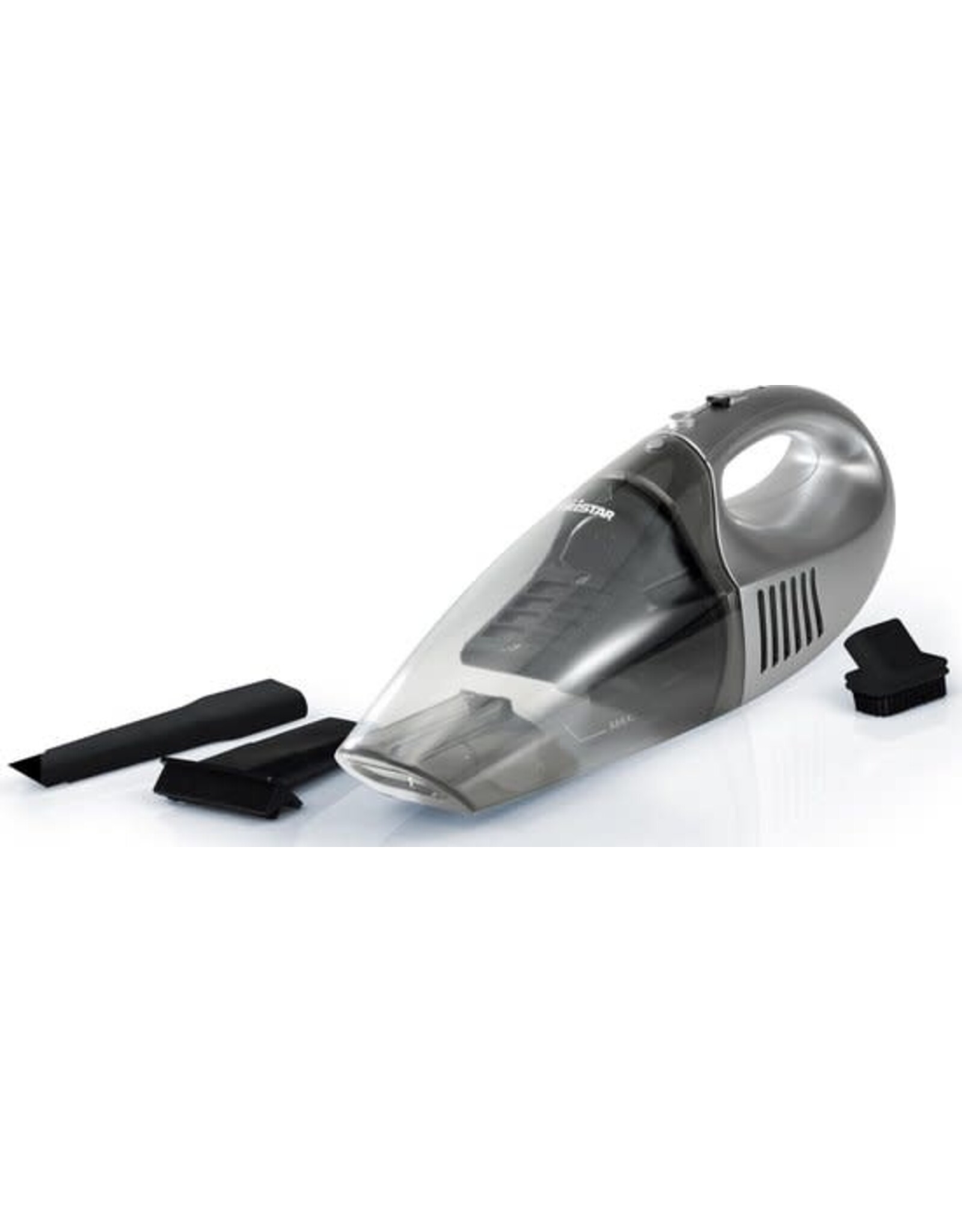 TRISTAR Tristar Kruimelstofzuiger KR-2156 - Kruimelzuiger Oplaadbaar en Snoerloos - Voor droog en nat gebruik
