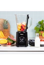 TRISTAR Tristar Blender BL-4476 - 1.5 liter - Kunststof Kan - 500 watt - Pulse functie - Ice crucher