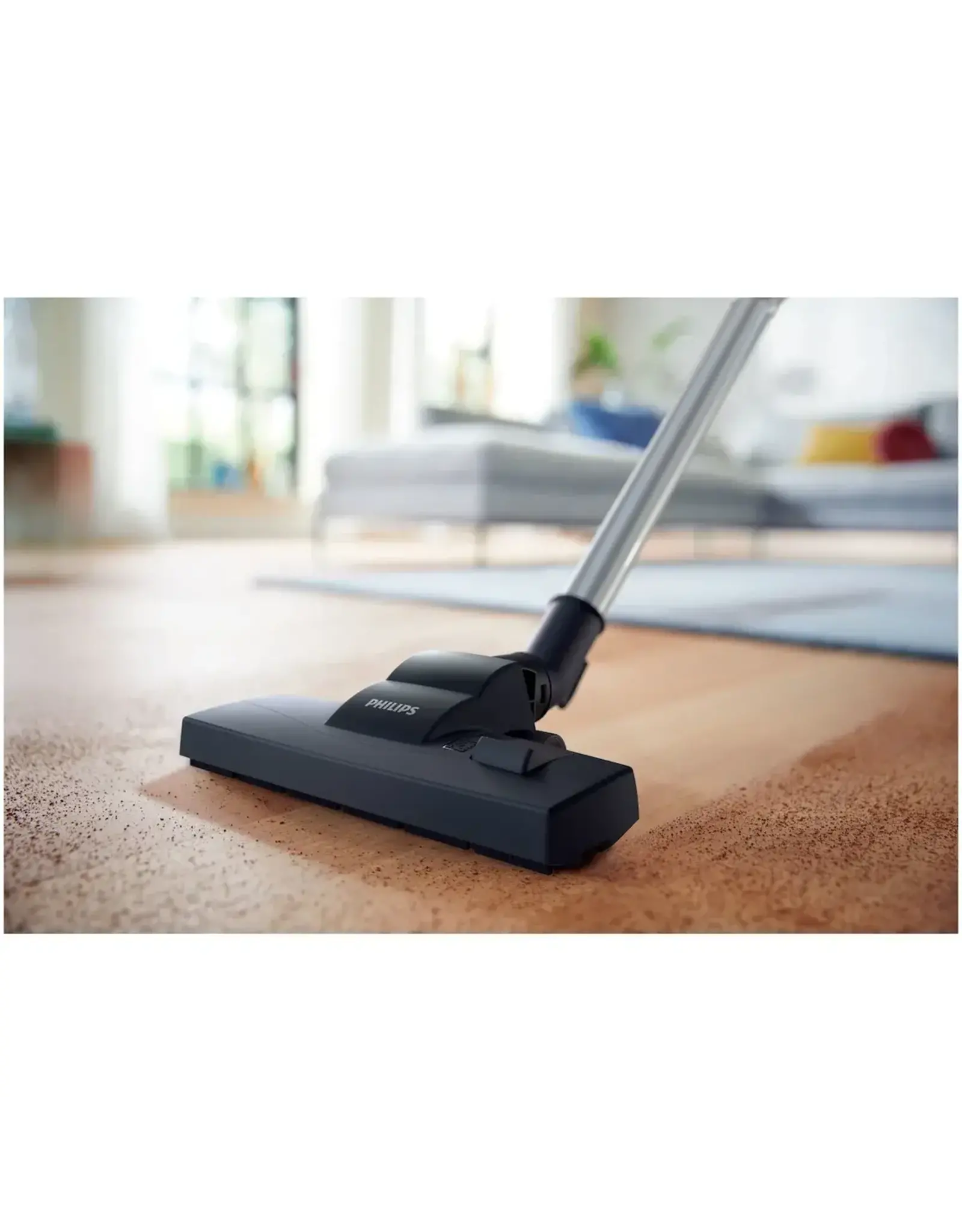 PHILIPS Philips stofzuiger 850W PC4 XB2142/09 zonder zak