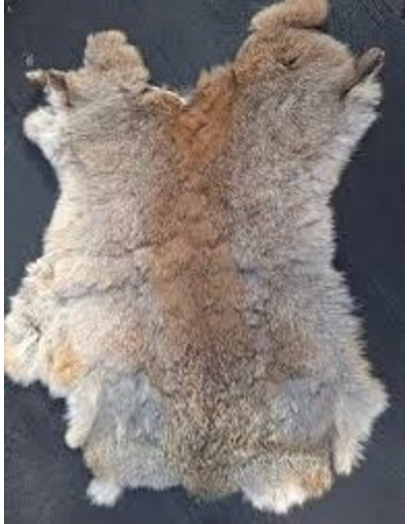 COUNTRYFIELD Konijnenvacht Chandler per stuk