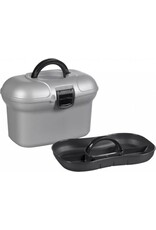 CURVER Curver Naaidoos - Met Tray - 18L - Grijs