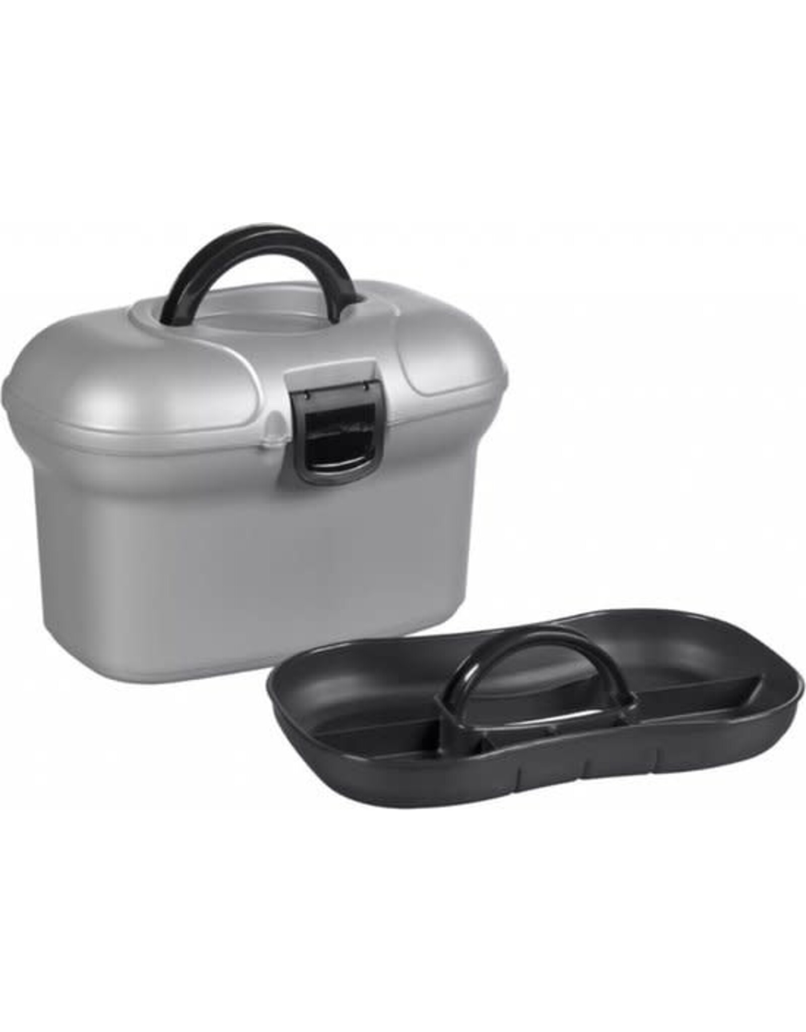 CURVER Curver Naaidoos - Met Tray - 18L - Grijs