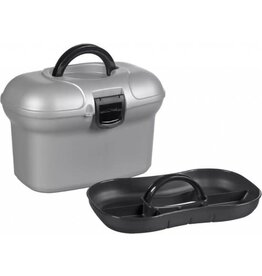 CURVER Curver Naaidoos - Met Tray - 18L - Grijs