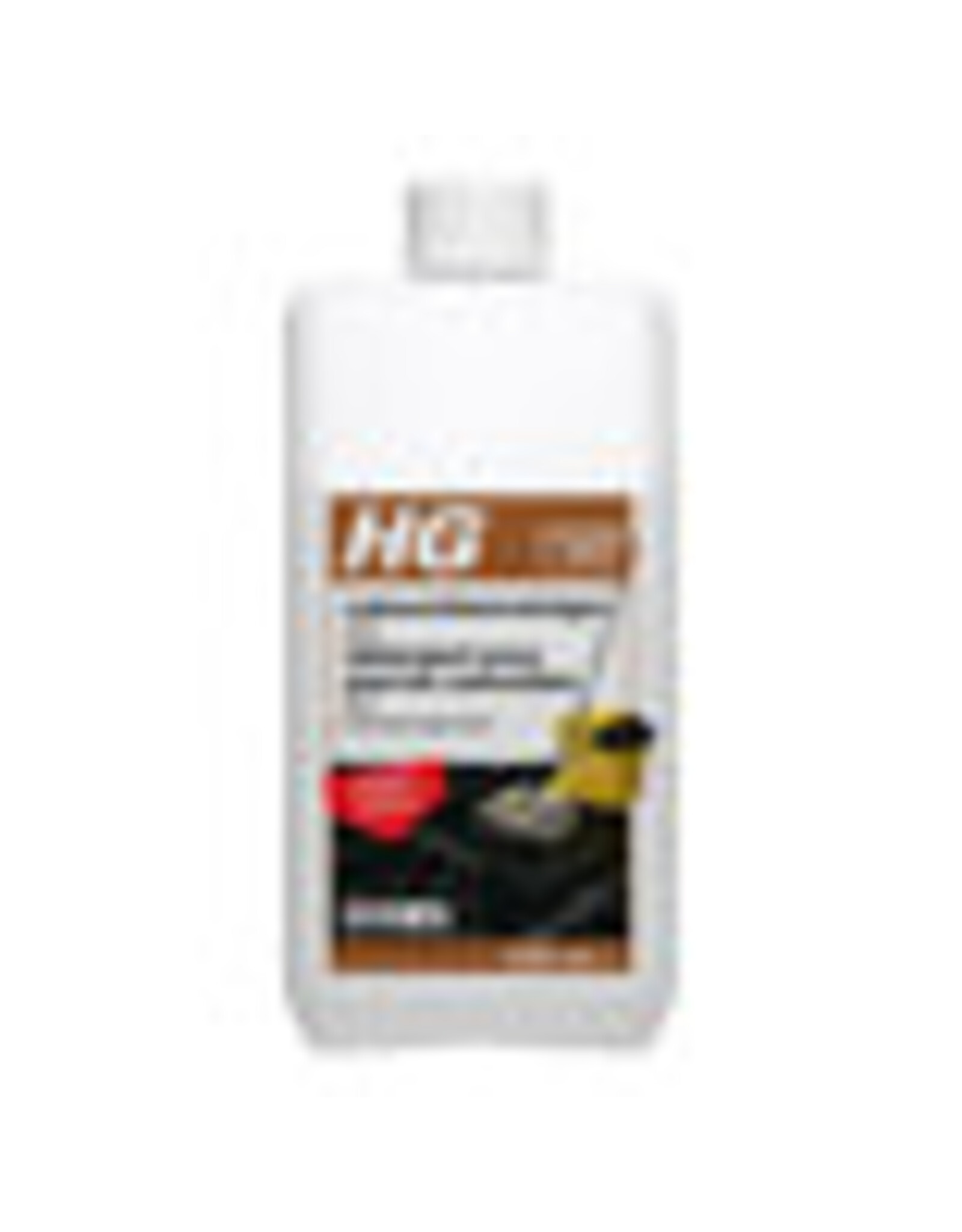HG HG natuursteen reiniger & glanshersteller 1 liter