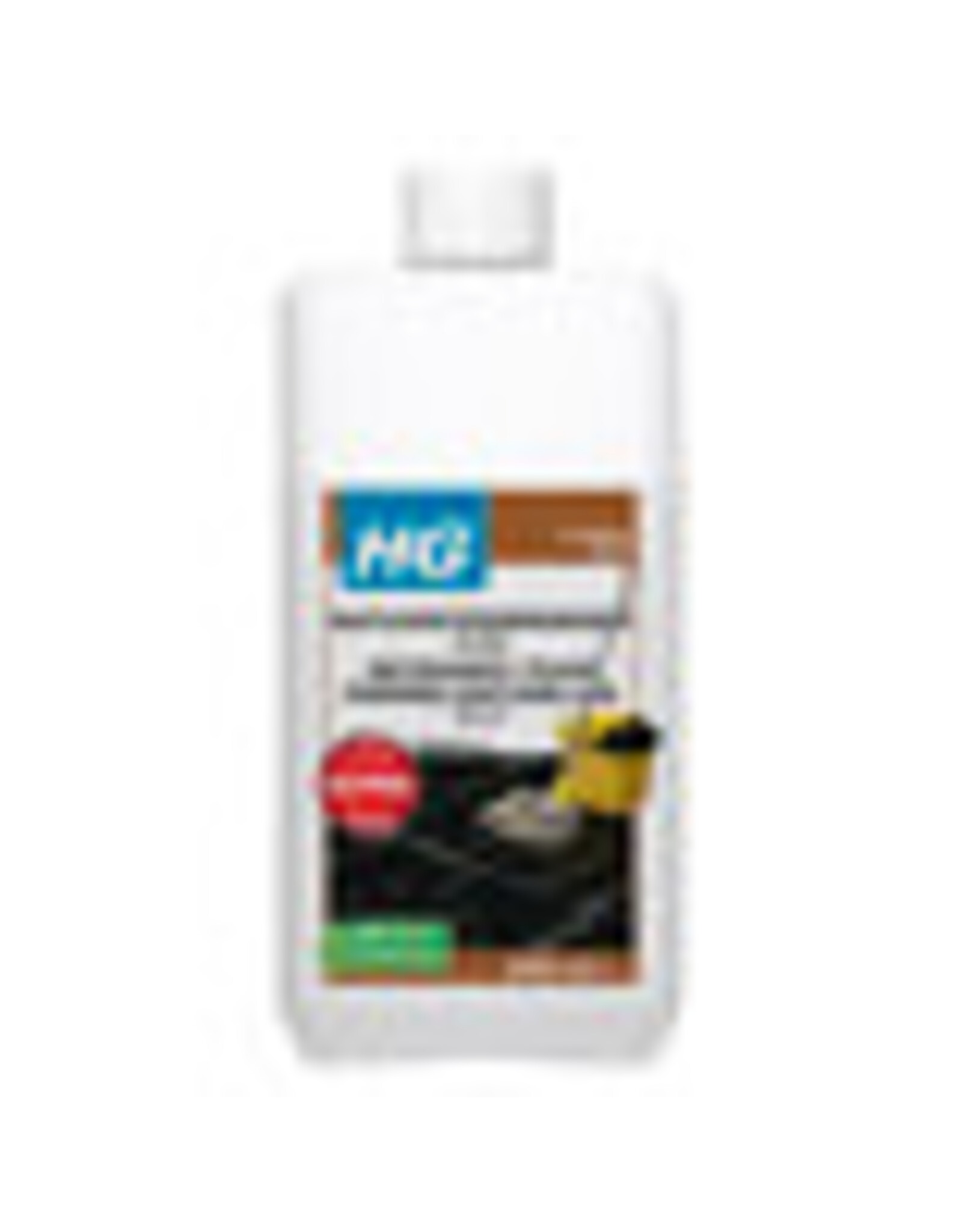 HG HG natuursteen reiniger & glanshersteller 1 liter