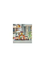 Lego Ninjago LEGO Ninjago 71831 Spinjitzu ninjatempel