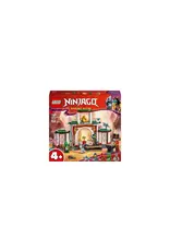 Lego Ninjago LEGO Ninjago 71831 Spinjitzu ninjatempel