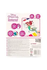 SAMBRO Disney Prinses Kleuren met Water Kleurblok, 27dlg.