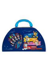 UNDER COVER PAW Patrol Kleurkoffer, 51dlg.
