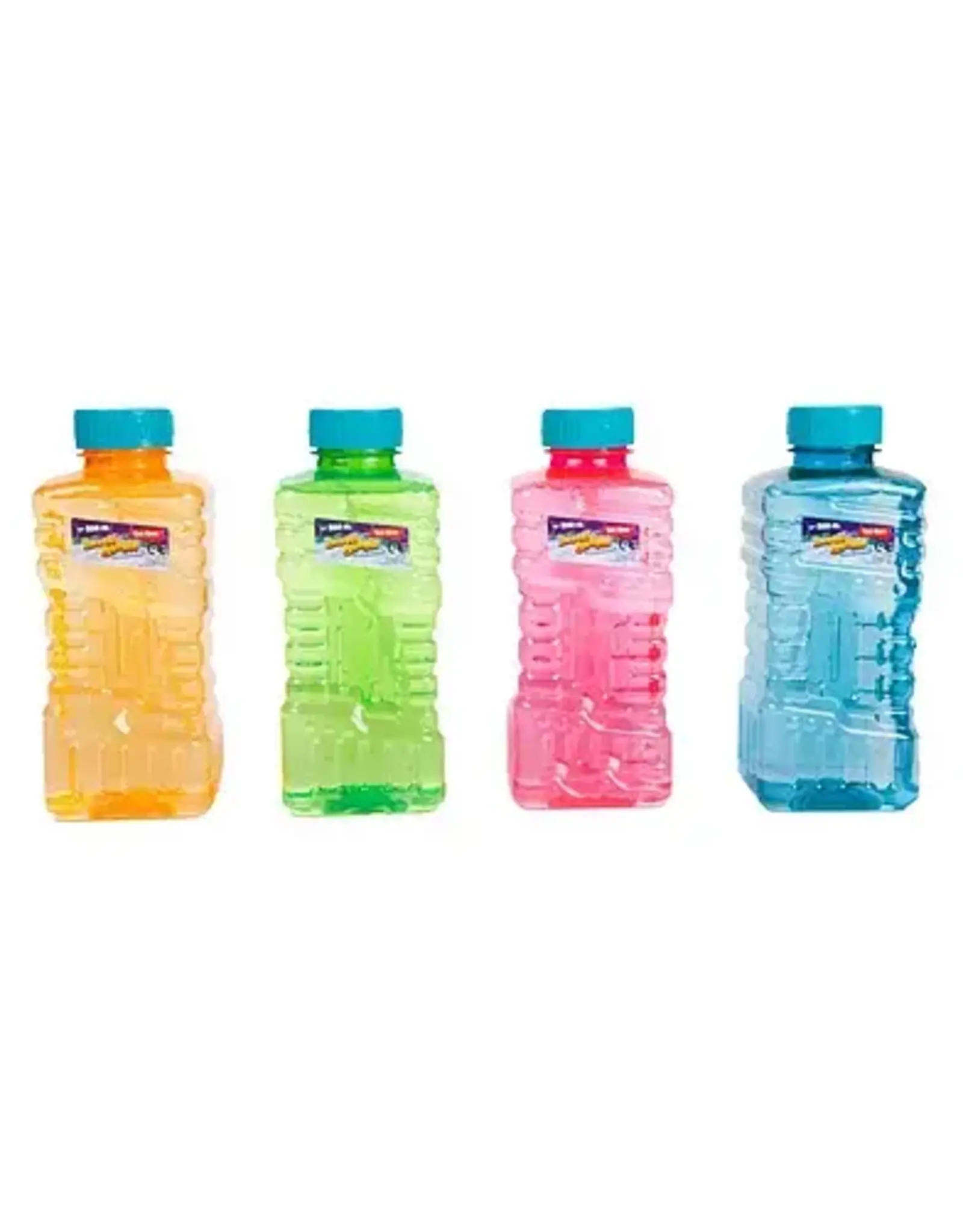 TOI TOYS Incredibubble Bellenblaas Vierkant, 500ml