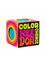 Nee Doh Color Change squishy kneedbal