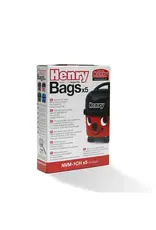 NUMATIC Numatic NVM-1CH (5 STUKS) Wit