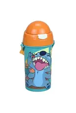 stitch Drinkfles Stitch, 500ml