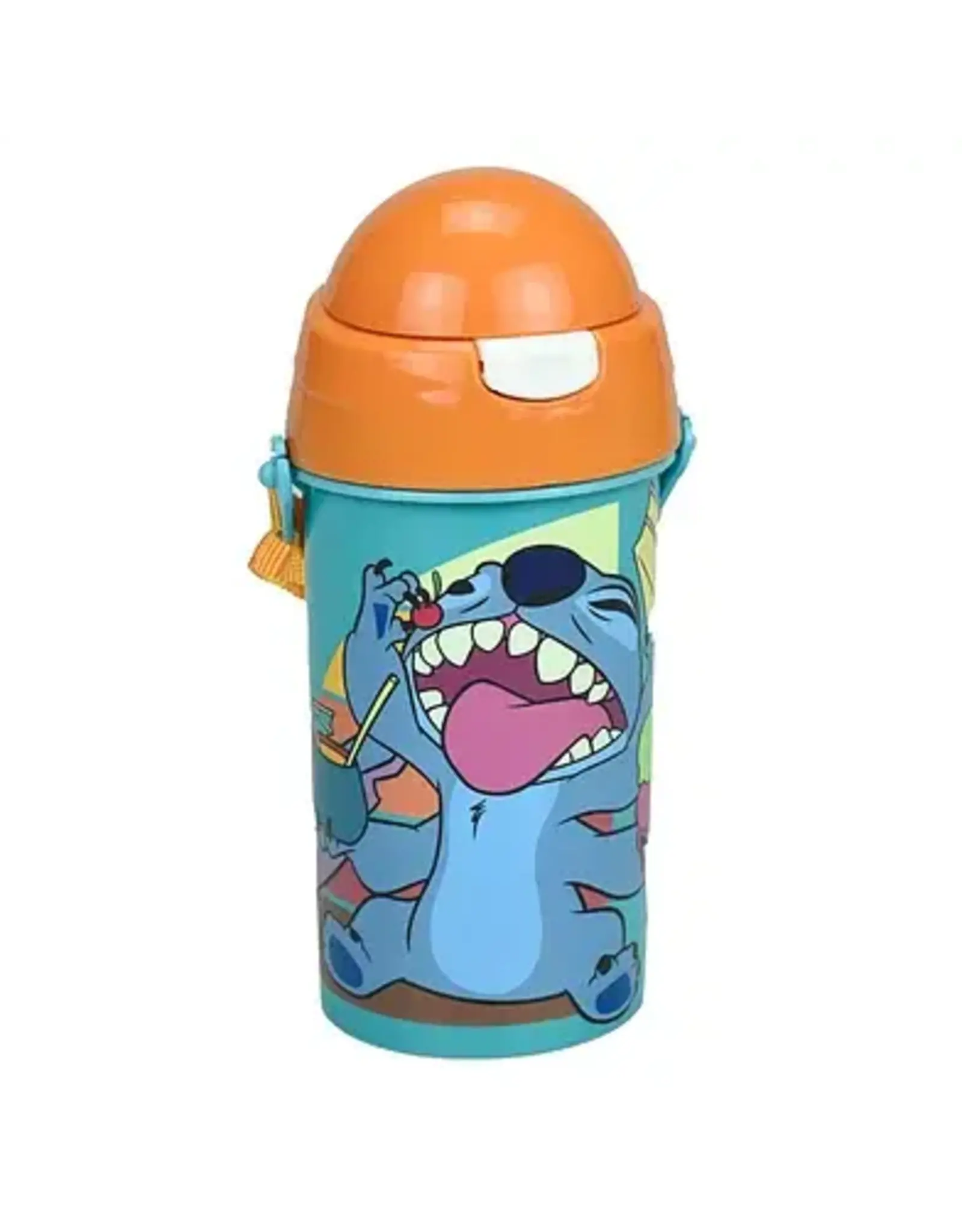 stitch Drinkfles Stitch, 500ml