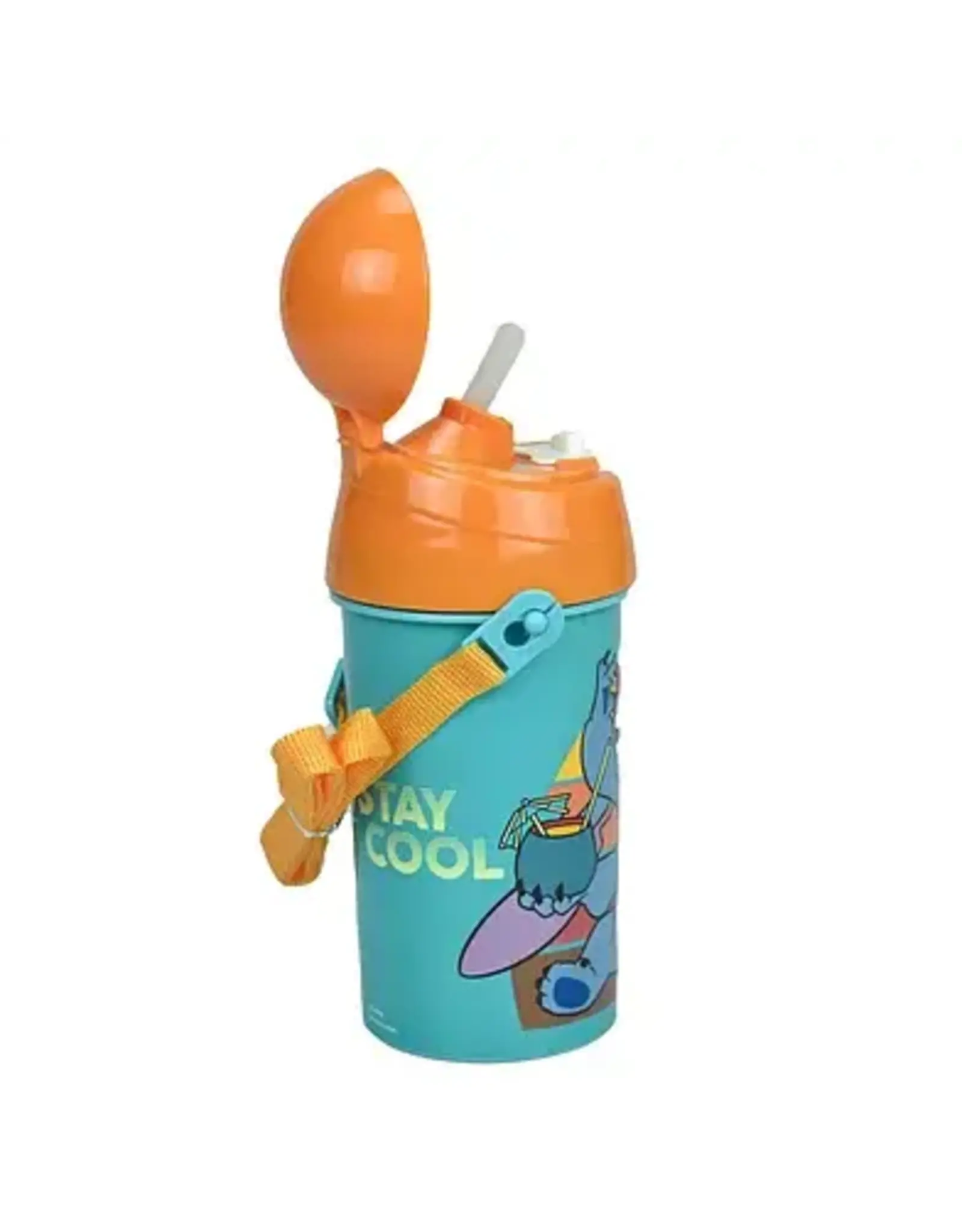 stitch Drinkfles Stitch, 500ml