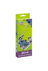 Moxy Maak je eigen Diamond Paining Sleutelhanger Stitch