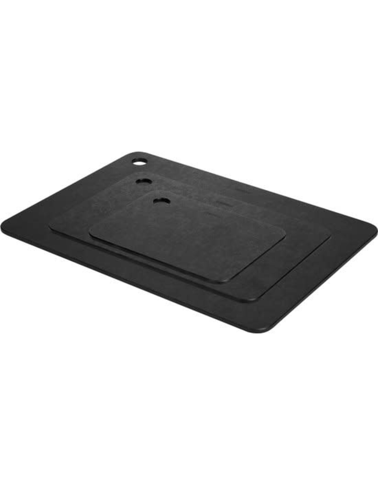 COMBEKK Combekk - snijplanken 3 stuks - Recycled Paper Cutting Board - eco friendly