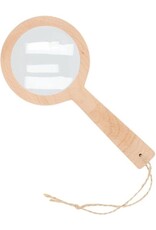 Vergrootglas 'Kids' (Beukenhout)