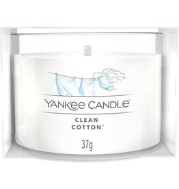 Yankee Candle Yankee Candle | Clean Cotton Votive