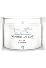 Yankee Candle Yankee Candle | Clean Cotton Votive Yankee Candle Yankee Candle | Clean Cotton Votive