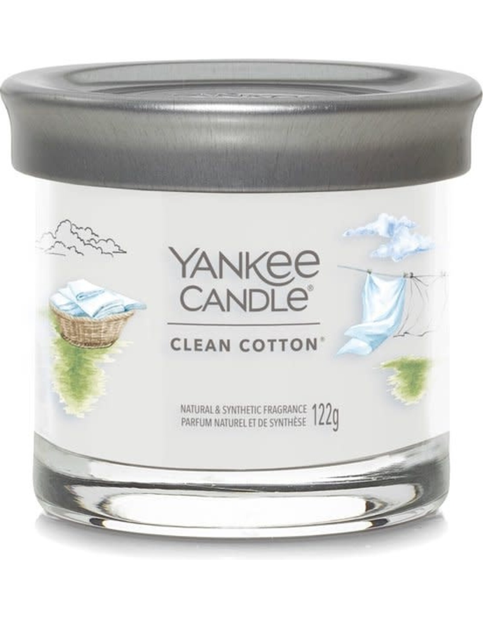 Yankee Candle Yankee Candle | Clean Cotton Tumbler