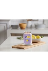 Yankee Candle Yankee Candle | Lemon Lavender Large Jar
