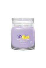 Yankee Candle Yankee Candle |  Lemon Lavender Medium Yankee Candle Yankee Candle |  Lemon Lavender Medium